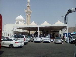 KUQ MASJID JOHRANA